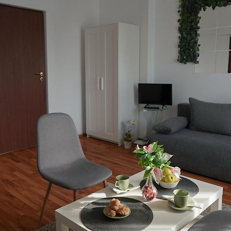 Victoria Avenue Apartments 부쿠레슈티 외부 사진