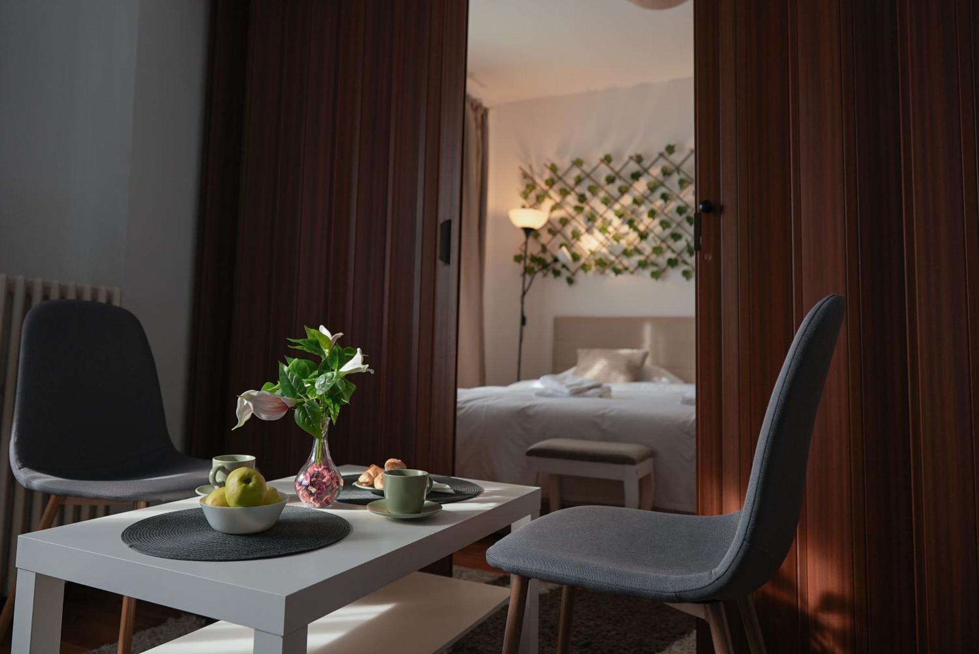 Victoria Avenue Apartments 부쿠레슈티 외부 사진