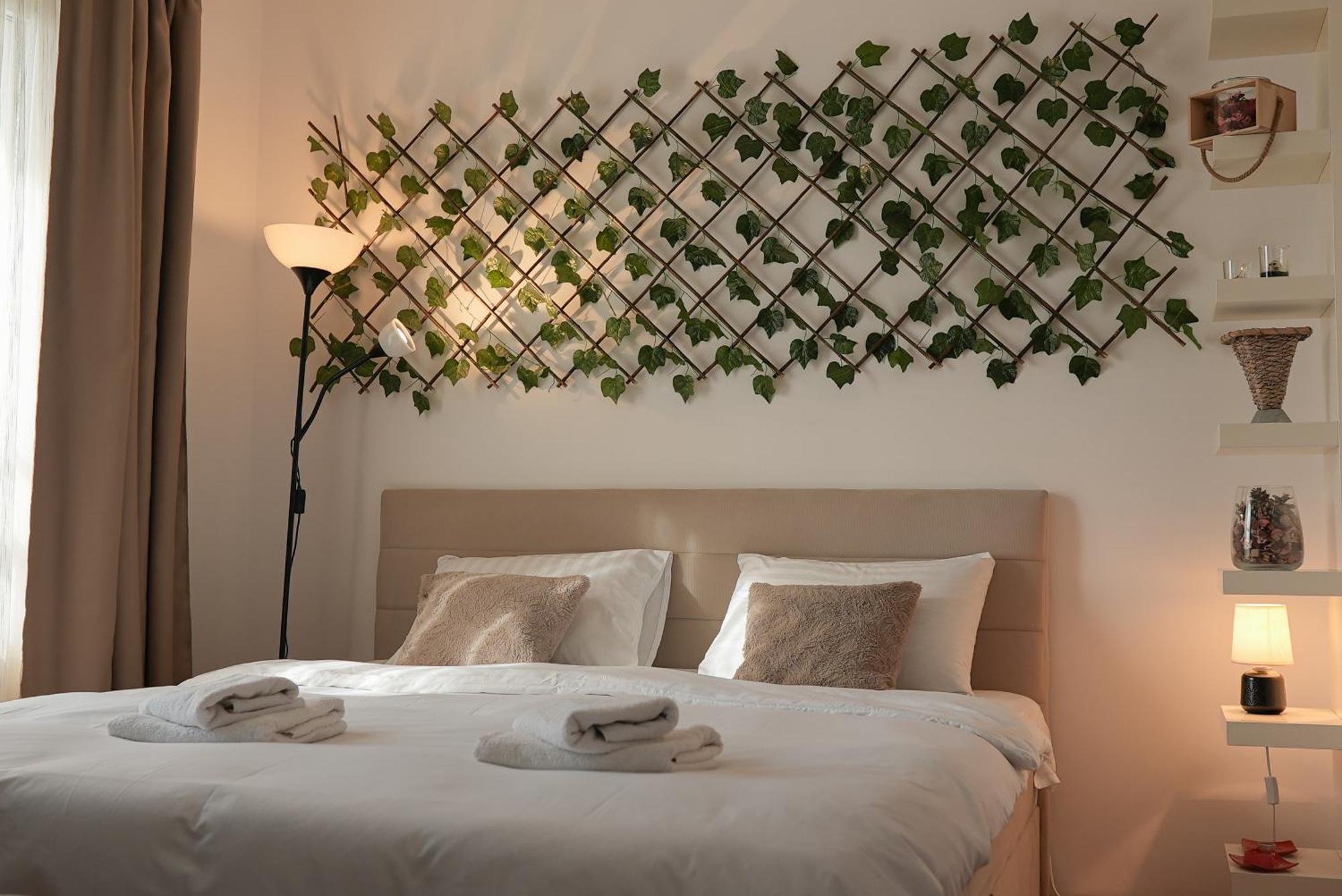 Victoria Avenue Apartments 부쿠레슈티 외부 사진