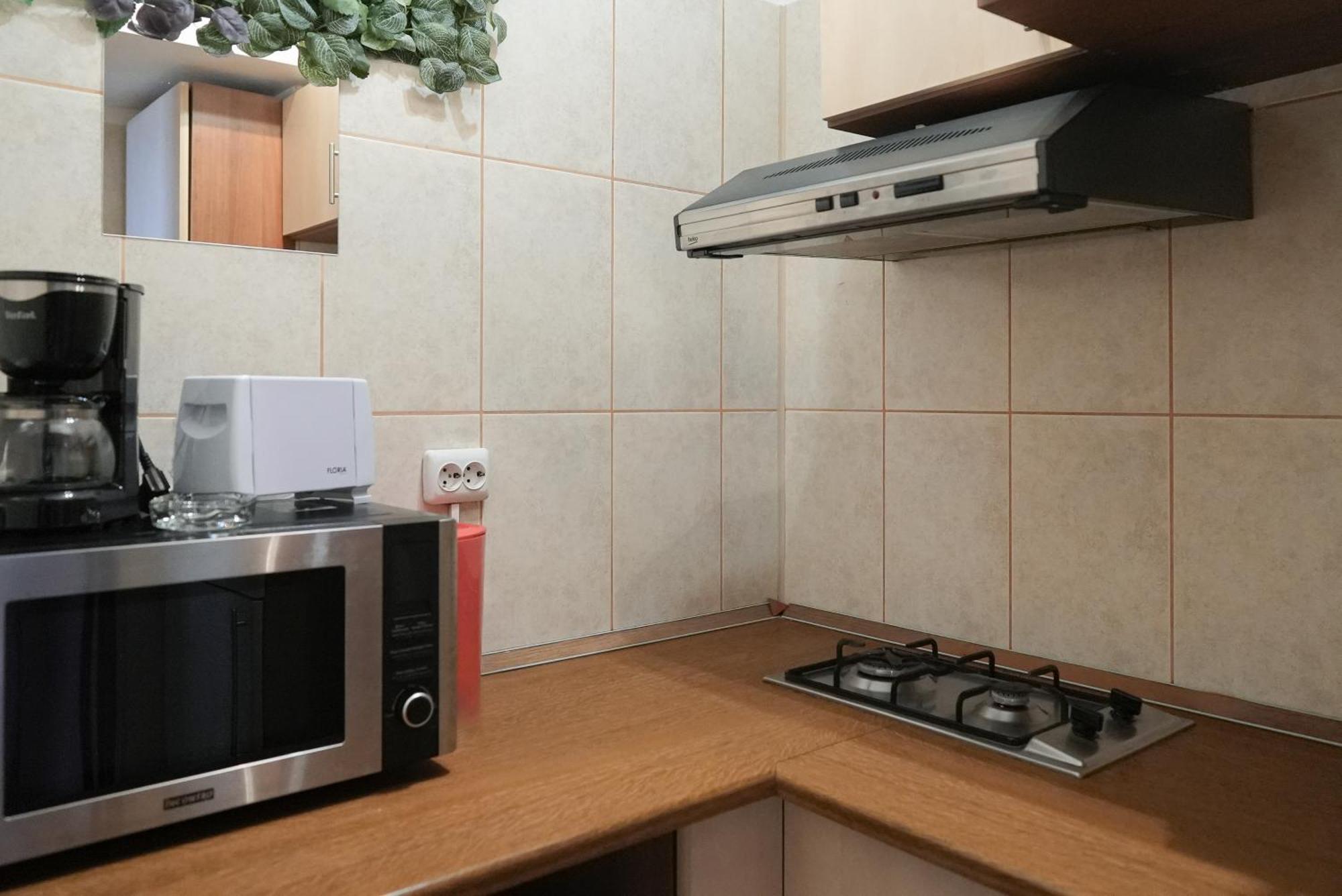 Victoria Avenue Apartments 부쿠레슈티 외부 사진
