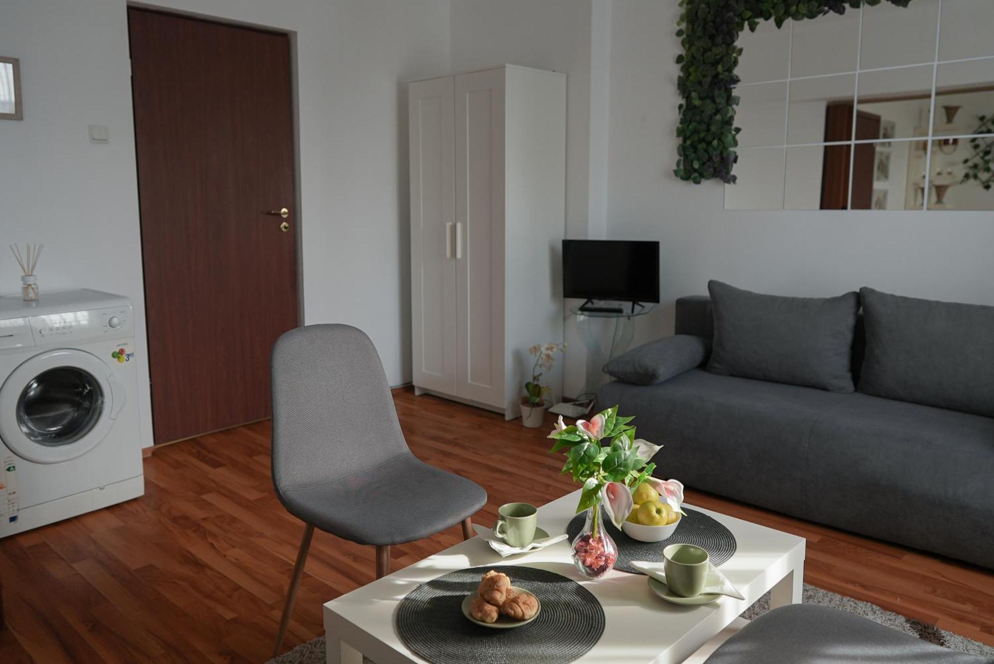 Victoria Avenue Apartments 부쿠레슈티 외부 사진