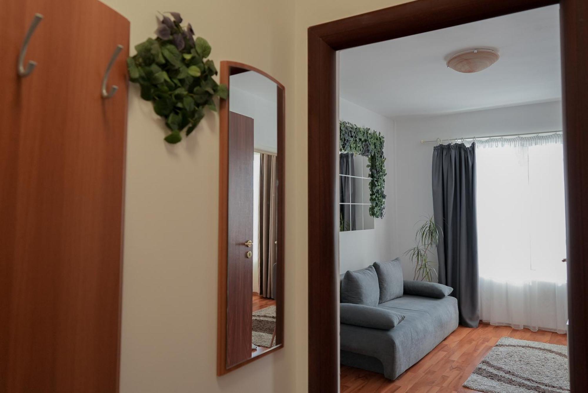 Victoria Avenue Apartments 부쿠레슈티 외부 사진