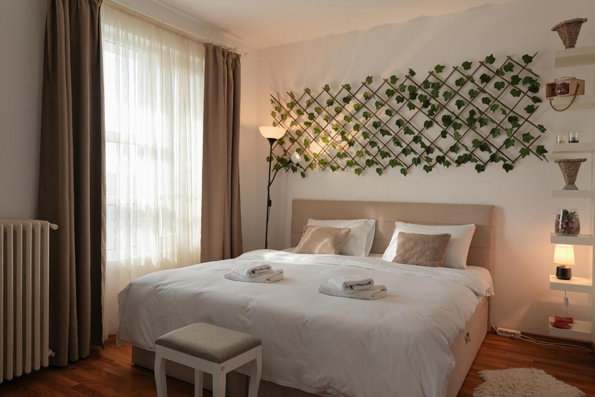 Victoria Avenue Apartments 부쿠레슈티 외부 사진