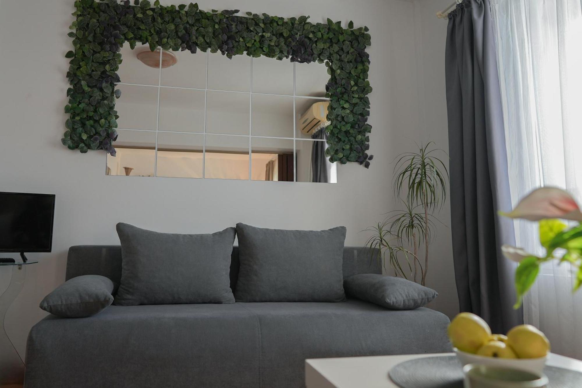 Victoria Avenue Apartments 부쿠레슈티 외부 사진