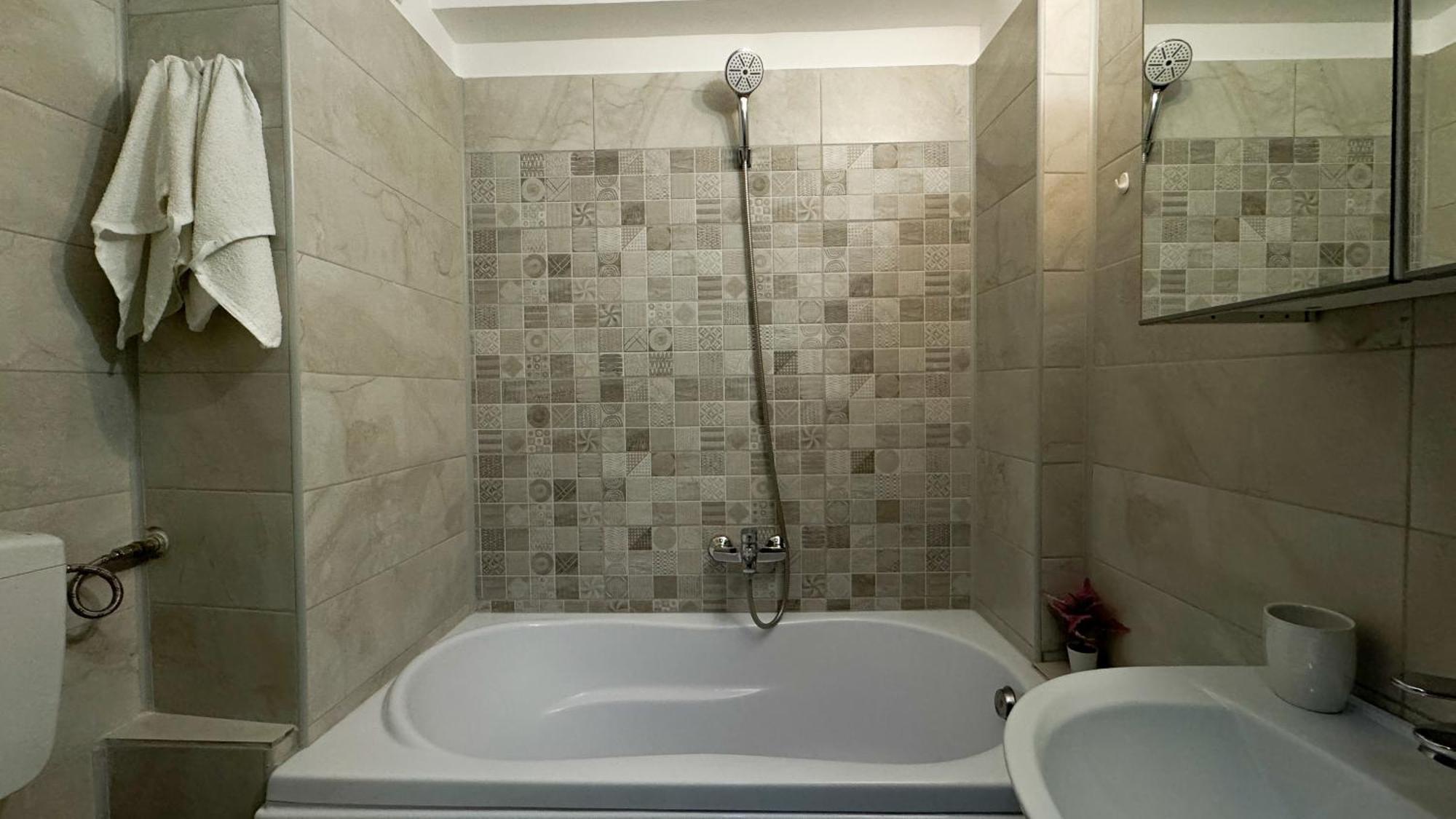 Victoria Avenue Apartments 부쿠레슈티 외부 사진