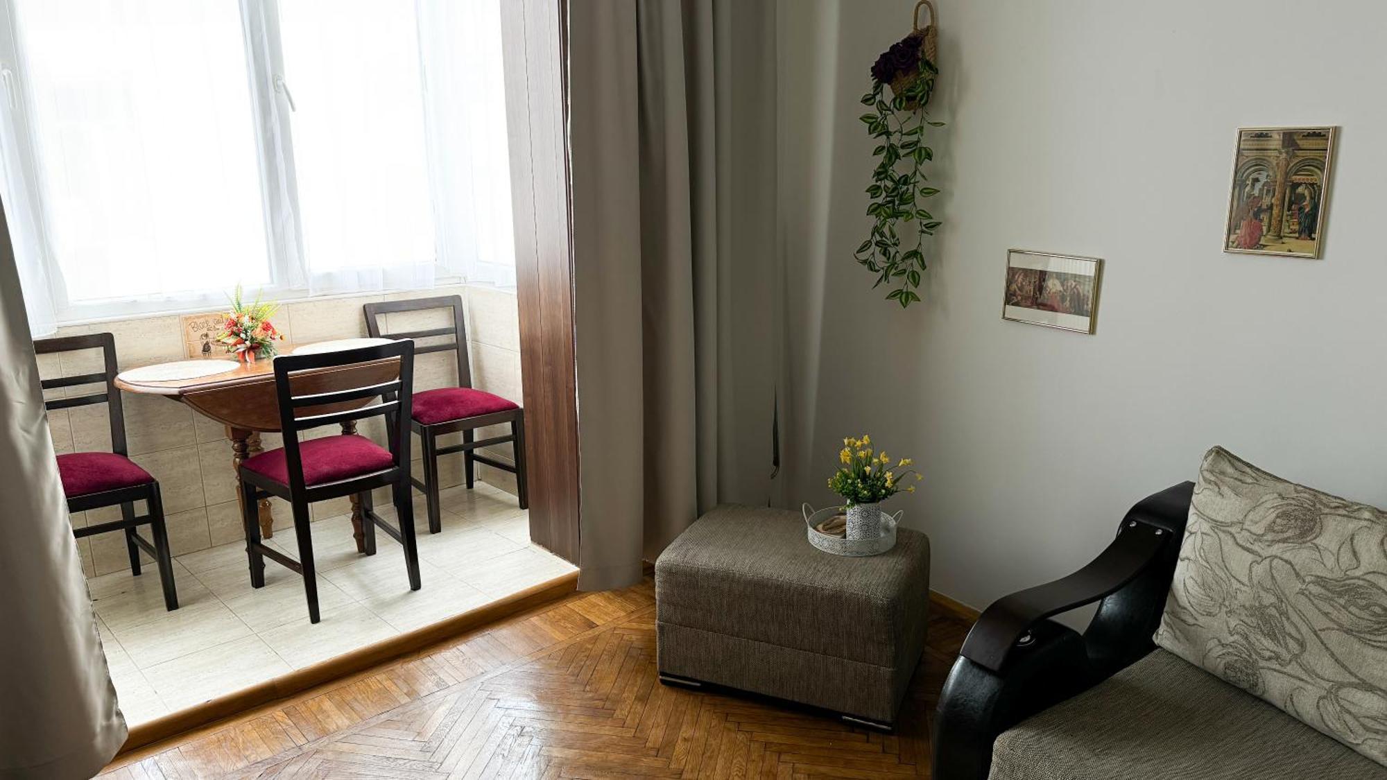 Victoria Avenue Apartments 부쿠레슈티 외부 사진