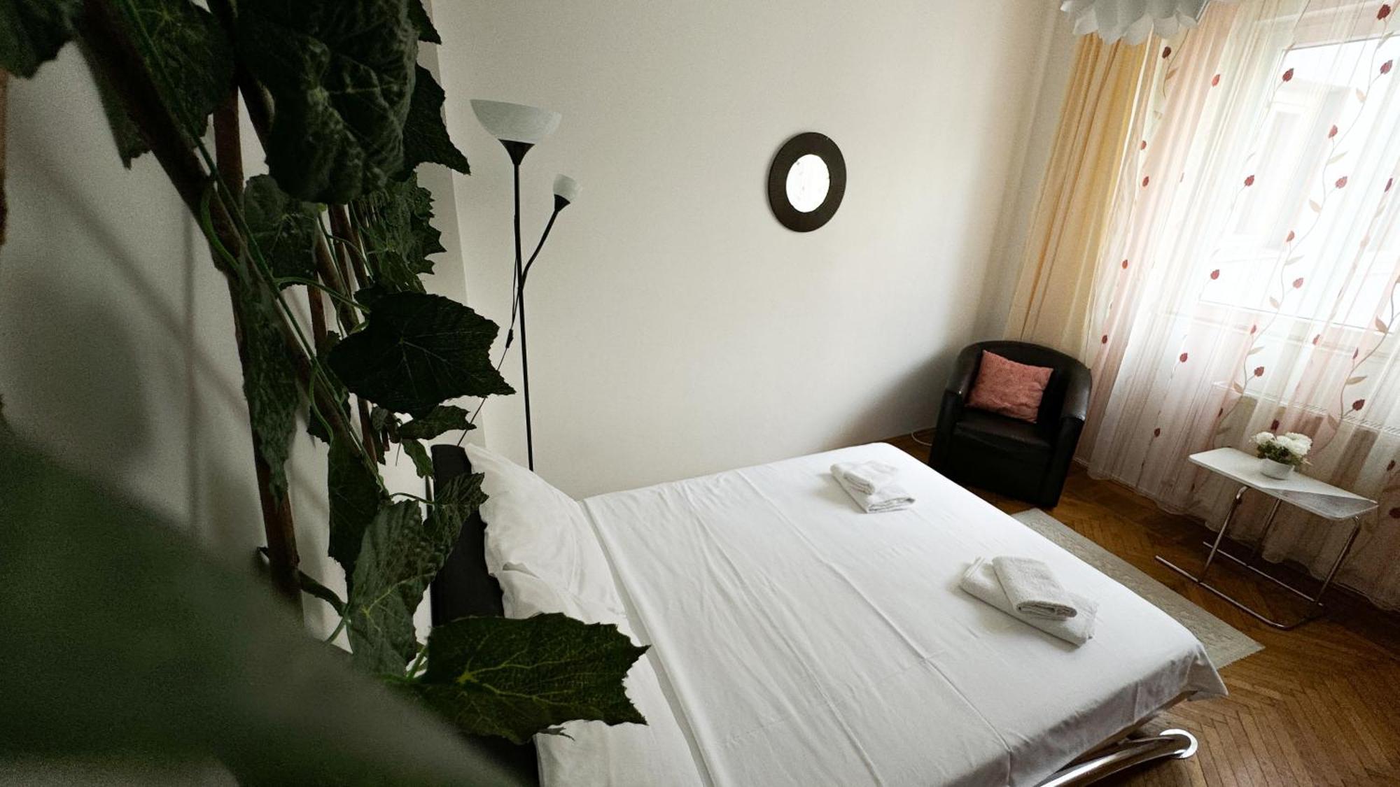 Victoria Avenue Apartments 부쿠레슈티 외부 사진