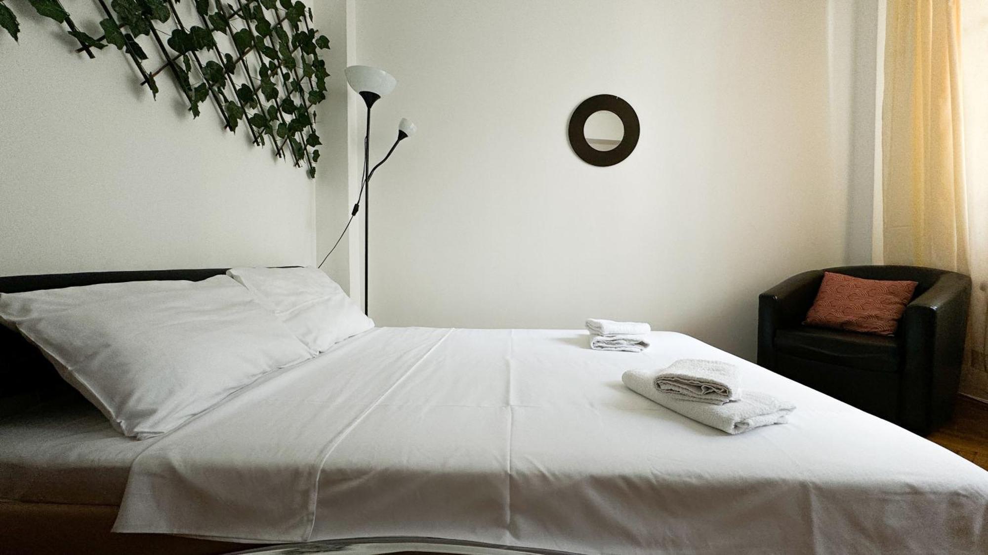 Victoria Avenue Apartments 부쿠레슈티 외부 사진