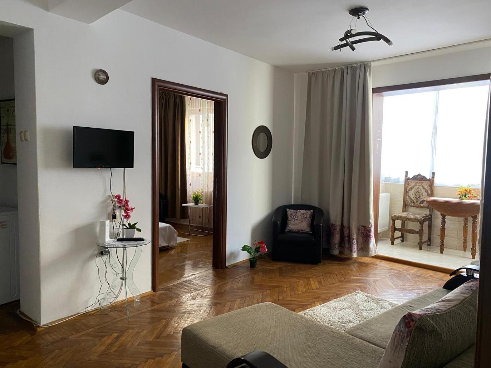 Victoria Avenue Apartments 부쿠레슈티 외부 사진