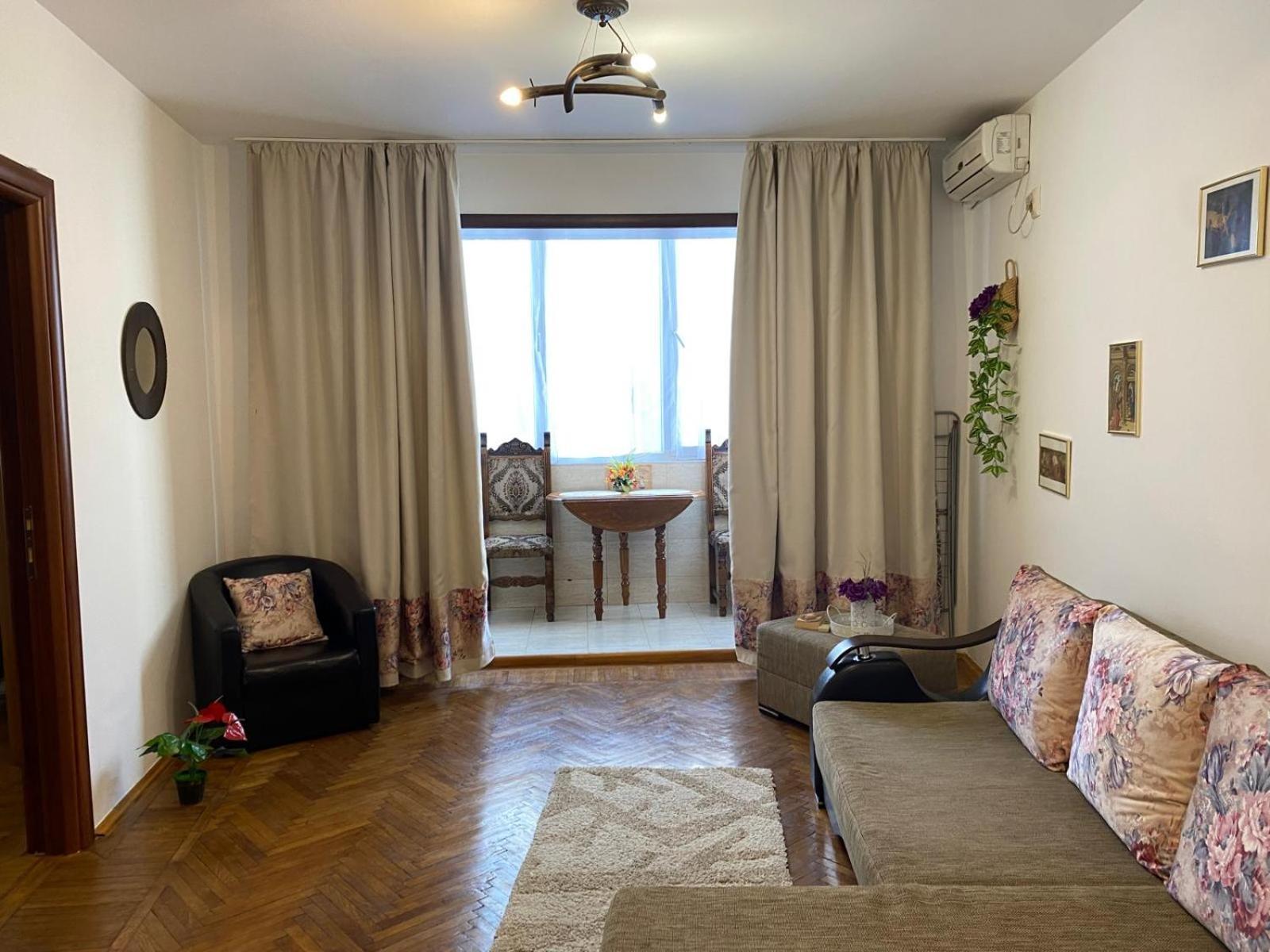 Victoria Avenue Apartments 부쿠레슈티 외부 사진