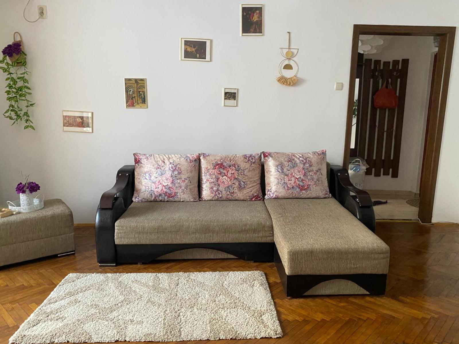 Victoria Avenue Apartments 부쿠레슈티 외부 사진