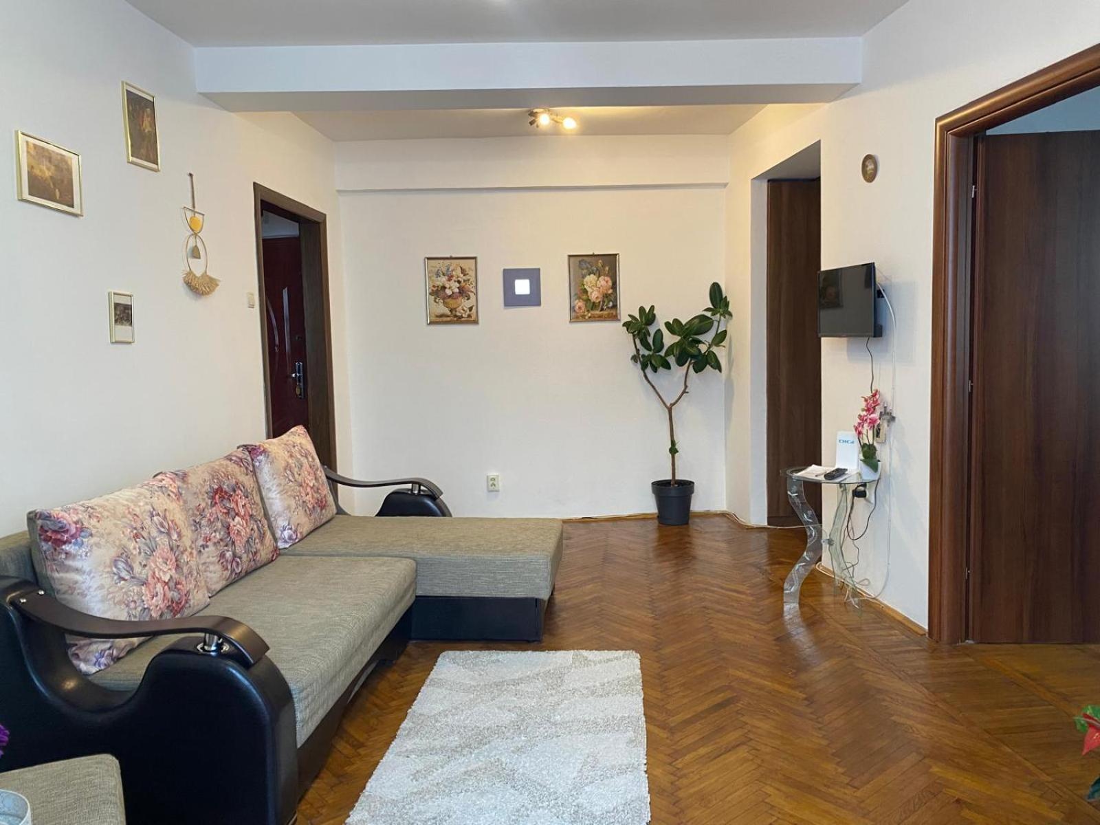 Victoria Avenue Apartments 부쿠레슈티 외부 사진